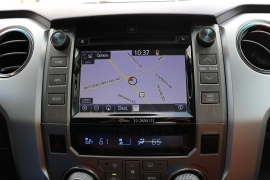 Used 2014  Toyota Tundra 2WD Truck CrewMax 5&period;7L V8 6-Spd AT &lpar;Natl&rpar; at Auto Finance Center near Matthews&comma; NC