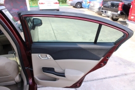 Used 2012  Honda Civic Sdn 4dr Auto EX at Auto Finance Center near Matthews&comma; NC