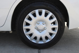 Used 2015 Toyota Corolla 4dr Sdn (Natl) at Auto Finance Center near Matthews, NC