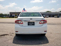 Used 2013 Toyota Corolla 4dr Sdn (Natl) at Auto Finance Center near Matthews, NC