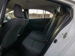 Used 2023 Toyota Corolla LE CVT at Auto Finance Center near Matthews, NC