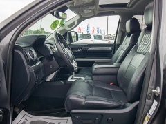 Used 2018 Toyota Tundra 2WD CrewMax 5.5' Bed 5.7L (Natl) at Auto Finance Center near Matthews, NC