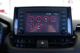 Used 2019  Toyota RAV4 4d SUV FWD XLE at Auto Finance Center near Matthews&comma; NC