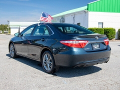 Used 2015  Toyota Camry 4dr Sdn I4 Auto (Natl) at Auto Finance Center near Matthews, NC