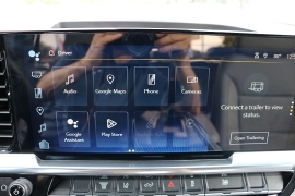 Used 2025  Chevrolet Silverado 2500HD 4WD Crew Cab 159" LTZ at Auto Finance Center near Matthews, NC