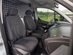 Used 2016 Ford Transit Connect LWB XLT w/Rear Liftgate at Auto Finance Center near Matthews, NC