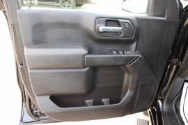 Used 2022  Chevrolet Silverado 1500 LTD 2WD Crew Cab 147" Custom at Auto Finance Center near Matthews&comma; NC