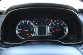 Used 2014  Toyota 4Runner RWD 4dr V6 &lpar;Natl&rpar; at Auto Finance Center near Matthews&comma; NC