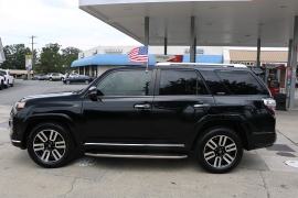 Used 2014  Toyota 4Runner RWD 4dr V6 &lpar;Natl&rpar; at Auto Finance Center near Matthews&comma; NC