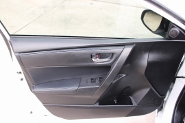 Used 2018  Toyota Corolla (Natl) at Auto Finance Center near Matthews, NC