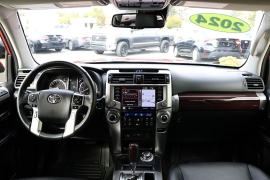 Used 2024 Toyota 4Runner Limited 4WD at Auto Finance Center near Matthews, NC
