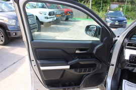 Used 2024  Toyota Tacoma 4WD Double Cab Bed &lpar;Natl&rpar; at Auto Finance Center near Matthews&comma; NC