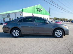 Used 2011 Toyota Camry 4dr Sdn I4 (Natl) at Auto Finance Center near Matthews, NC