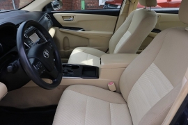 Used 2015 Toyota Camry 4dr Sdn I4 Auto (Natl) at Auto Finance Center near Matthews, NC