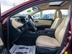 Used 2015  Toyota Avalon 4dr Sdn &lpar;Natl&rpar; at Auto Finance Center near Matthews&comma; NC