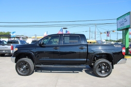 Used 2017 Toyota Tundra 2WD CrewMax SR5 4.6L at Auto Finance Center near Matthews, NC