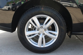 Used 2013  Acura RDX 4d SUV FWD at Auto Finance Center near Matthews&comma; NC