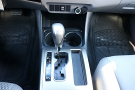 Used 2013  Toyota Tacoma 2WD Double Cab PreRunner V6 Short Bed at Auto Finance Center near Matthews, NC