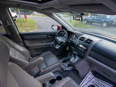 Used 2007 Honda CR-V 4WD 5dr EX-L at Auto Finance Center near Matthews, NC