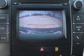 Used 2016  Toyota Camry 4dr Sdn I4 Auto (Natl) at Auto Finance Center near Matthews, NC