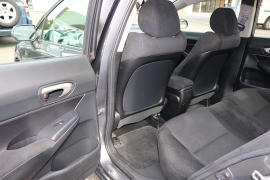 Used 2010 Honda Civic Sedan 4d LX-S Auto at Auto Finance Center near Matthews, NC