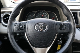 Used 2014 Toyota RAV4 FWD 4dr LE (Natl) at Auto Finance Center near Matthews, NC