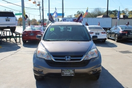 Used 2011  Honda CR-V 4d SUV FWD LX at Auto Finance Center near Matthews&comma; NC