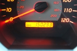 Used 2005  Toyota Tacoma 2WD D-Cab PreRunner V6 at Auto Finance Center near Matthews&comma; NC