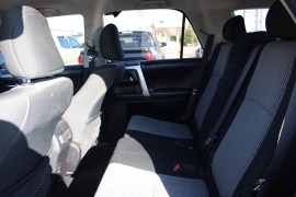 Used 2016  Toyota 4Runner RWD 4dr V6 (Natl) at Auto Finance Center near Matthews, NC