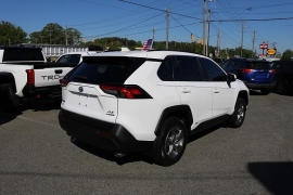 Used 2024  Toyota RAV4 Hybrid XLE AWD at Auto Finance Center near Matthews&comma; NC