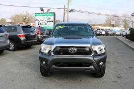 Used 2015  Toyota Tacoma 2WD Double Cab PreRunner V6 Short Bed at Auto Finance Center near Matthews&comma; NC