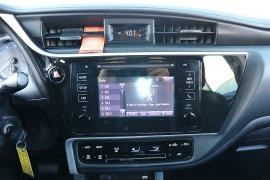 Used 2018  Toyota Corolla (Natl) at Auto Finance Center near Matthews, NC