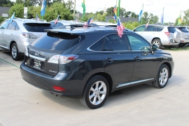 Used 2011 Lexus RX 350 FWD 4dr at Auto Finance Center near Matthews, NC