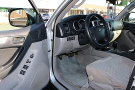 Used 2007  Toyota 4Runner 2WD 4dr V6 SR5 &lpar;Natl&rpar; at Auto Finance Center near Matthews&comma; NC