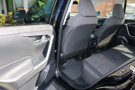 Used 2020  Toyota RAV4 XLE AWD (Natl) at Auto Finance Center near Matthews, NC