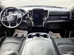 Used 2024  Ram 2500 4WD Laramie Crew Cab 6'4" Box at Auto Finance Center near Matthews&comma; NC