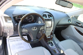 Used 2011 Lexus ES 350 4dr Sdn at Auto Finance Center near Matthews, NC