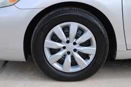Used 2011 Toyota Camry 4dr Sdn I4 (Natl) at Auto Finance Center near Matthews, NC