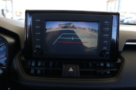 Used 2019  Toyota RAV4 4d SUV FWD XLE at Auto Finance Center near Matthews&comma; NC