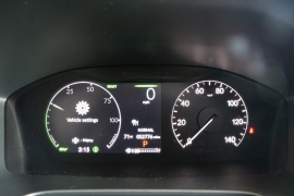 Used 2024  Honda CR-V Hybrid Sport AWD at Auto Finance Center near Matthews&comma; NC