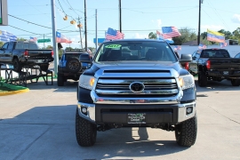 Used 2017 Toyota Tundra 2WD CrewMax SR5 4.6L at Auto Finance Center near Matthews, NC