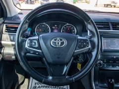 Used 2015  Toyota Camry 4dr Sdn I4 Auto (Natl) at Auto Finance Center near Matthews, NC