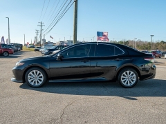 Used 2018  Toyota Camry Auto (Natl) at Auto Finance Center near Matthews, NC