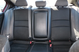 Used 2017  Honda Accord Sedan 4d Sport CVT at Auto Finance Center near Matthews&comma; NC