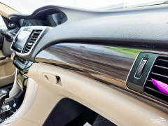 Used 2017  Honda Accord Sedan 4d EX-L at Auto Finance Center near Matthews&comma; NC