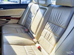 Used 2012  Honda Accord Sdn 4dr V6 Auto EX-L at Auto Finance Center near Matthews&comma; NC