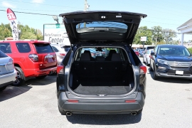Used 2020  Toyota RAV4 XLE AWD (Natl) at Auto Finance Center near Matthews, NC