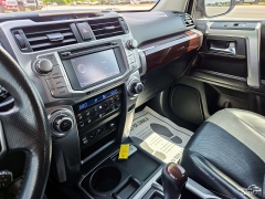 Used 2016  Toyota 4Runner RWD 4dr V6 &lpar;Natl&rpar; at Auto Finance Center near Matthews&comma; NC