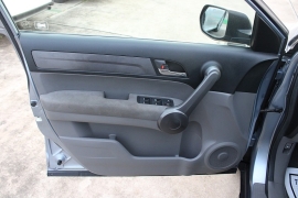 Used 2008  Honda CR-V 4d SUV FWD LX at Auto Finance Center near Matthews&comma; NC