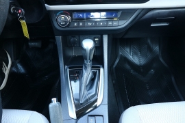 Used 2014  Toyota Corolla 4dr Sdn &lpar;Natl&rpar; at Auto Finance Center near Matthews&comma; NC